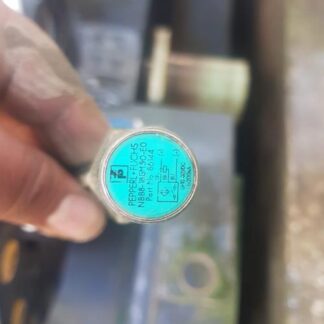 Pepperl & Fuchs NBB8-18GM50-E0 - industryparts.pk