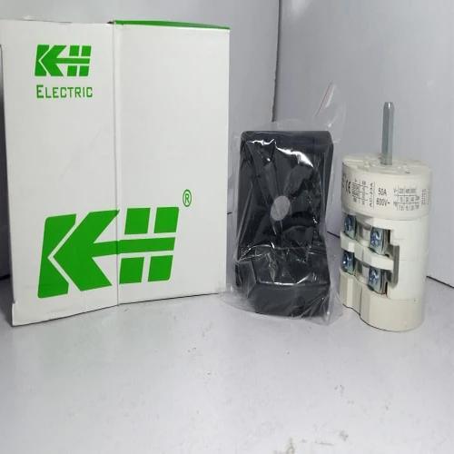 PhaseSelectorSwitchForThreePhasePowerandSinglePhaseLoad Phase Selector Switch For Three Phase Power and Single Phase Load in Pakistan - industryparts.pk