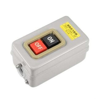 Power Push Button on/off 3phase BS216B in Pakistan - industryparts.pk