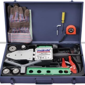 Makute Professional Plastic Welding Machine Set with CE (PW001) - industryparts.pk