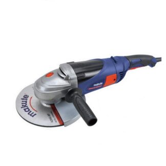 Professional Mikata Style 180mm 230mm 2400W Wet Angle Grinder - industryparts.pk
