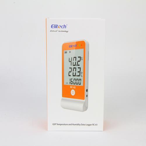 RC-61MultiUseTemperatureAndHumidityDataLogger RC-61 Multi Use Temperature And Humidity Data Logger Elitech in Pakistan - industryparts.pk