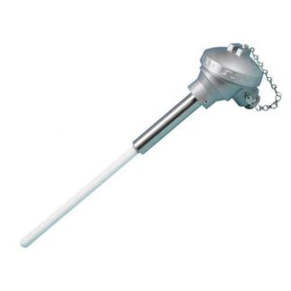 S Type Thermocouple 0 to 1600°C - industryparts.pk
