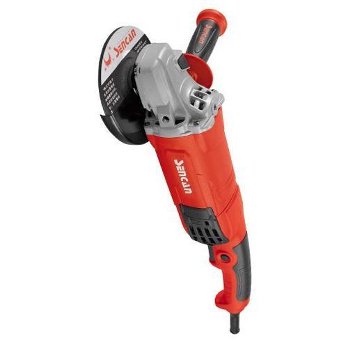 Sencan541509AngleGrinder150mm6inches2000W_e7b55ed1-d26c-42ba-9eb1-4b7c0e1df17c Sencan 541509 Angle Grinder 150mm 6 inches 2000W - industryparts.pk