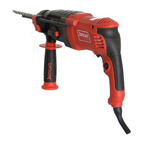 Sencan722615electricrotaryhammerpowertoolsdrill850W26mm_34dcba70-8a77-4868-94a2-8359202664f7 Sencan 722615 Electric Rotary Hammer Power Tools Drill 850W 26mm In Pakistan - industryparts.pk