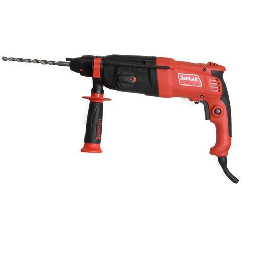 Sencan722615electricrotaryhammerpowertoolsdrill850W26mm_a91ccd7e-e472-447f-901b-60c5806b7f89 Sencan 722615 Electric Rotary Hammer Power Tools Drill 850W 26mm In Pakistan - industryparts.pk