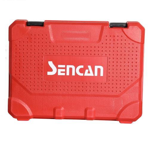 Sencan722615electricrotaryhammerpowertoolsdrill850W26mm_ab7726db-01e7-498f-9161-ad7450c4ea68 Sencan 722615 Electric Rotary Hammer Power Tools Drill 850W 26mm In Pakistan - industryparts.pk