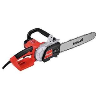 Sencan Chain Saw 564006 2000W in Pakistan - industryparts.pk