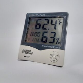 Smart Sensor AR807 Thermometer Hygrometer for incubator - industryparts.pk