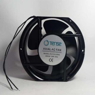 TENSE Axial Fan TS17251ABHL 38W 200VAC 2 Wires in Pakistan - industryparts.pk