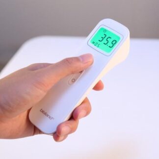Digital Thermometer Infrared Thermometer Temperature Gun E122 in pakistan - industryparts.pk