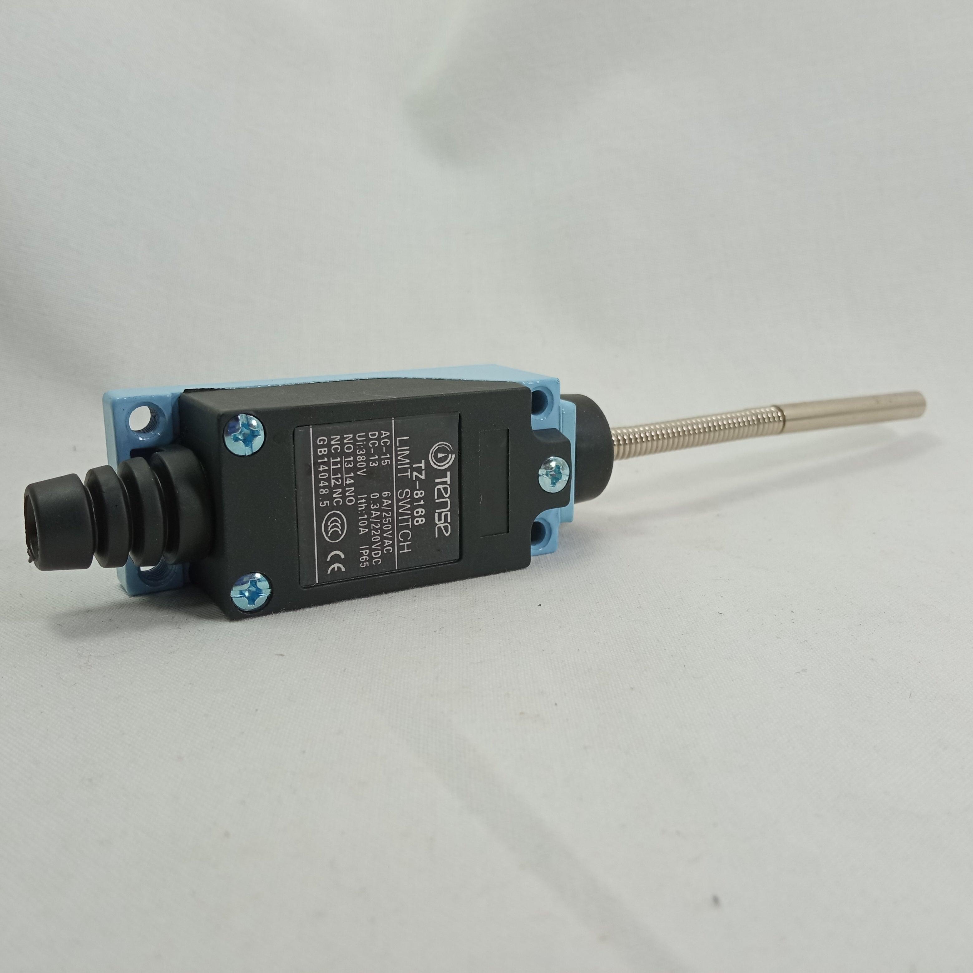 TZ-8168_3 TENSE TZ-8168 Limit Switch in Pakistan - industryparts.pk