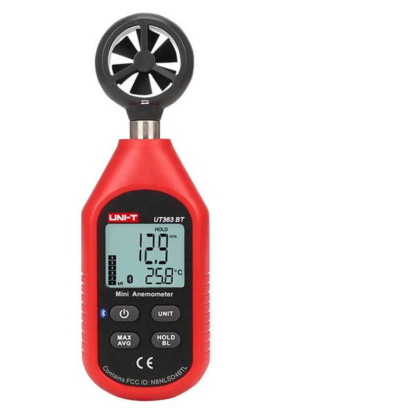 UNI-TUT363BTWindSpeedDigitalMeterBluetoothPocketAnemometerinPakistan_94036dfb-ac77-419b-abe2-46adfdbf35da UNI T UT363BT Wind Speed Digital Meter Bluetooth Pocket Anemometer in Pakistan - industryparts.pk