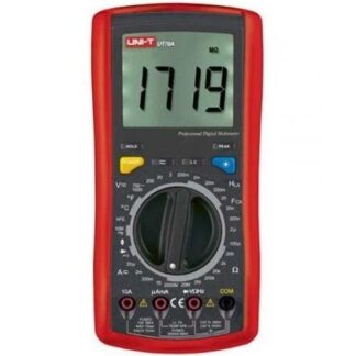 UNI-T UT70A Digital Multimeter in Pakistan - industryparts.pk
