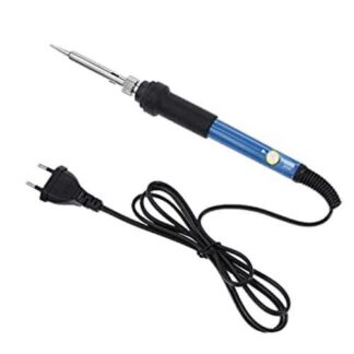 Variable 60W Soldering Iron Tni -U 093D+ - industryparts.pk
