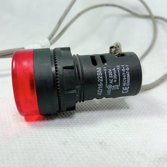 buzzer-with-red-led-light-ad16-22sm-acdc220v-22mm-diameter-in-pakistan-110v-466 Buzzer with Red LED Light AD16-22SM ACDC220V 22mm Diameter in Pakistan - industryparts.pk