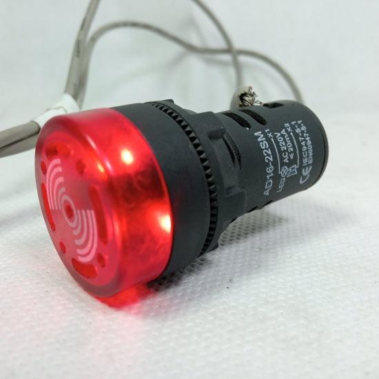 buzzer-with-red-led-light-ad16-22sm-acdc220v-22mm-diameter-in-pakistan-393 Buzzer with Red LED Light AD16-22SM ACDC220V 22mm Diameter in Pakistan - industryparts.pk