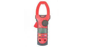 UT208A Digital Clamp Meter - industryparts.pk
