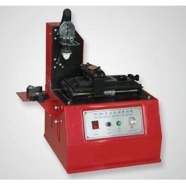 Electric Pad Printing Machine ZY-RM4 KH1 - industryparts.pk