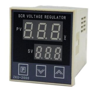 SCR Voltage Regulator ZKG-2000 in Pakistan - industryparts.pk