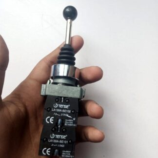 Spring Return Momentary Joy Stick XD2-PA12 In Pakistan - industryparts.pk