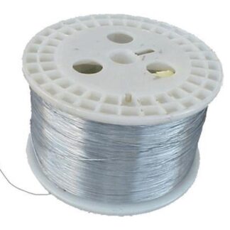 Nichrome Wire  magnet  china made - industryparts.pk