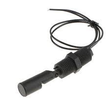 Liquid Water Level Sensor Horizontal Float Switch - industryparts.pk