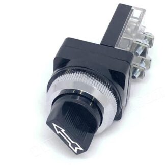 Control Switch Selector Switch 5 Pcs in Pakistan - industryparts.pk